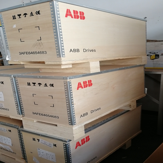 ABB变频器